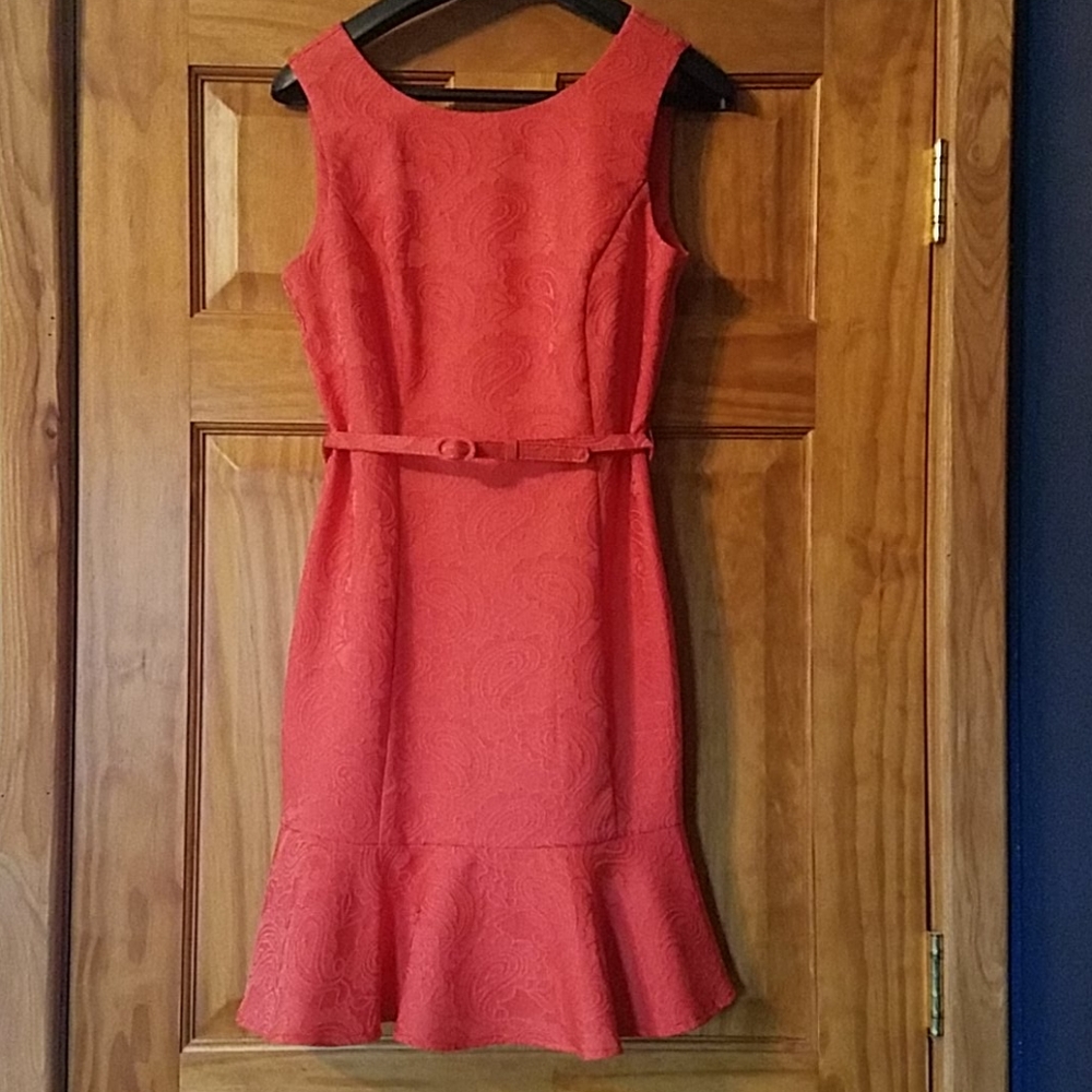 Women's dress